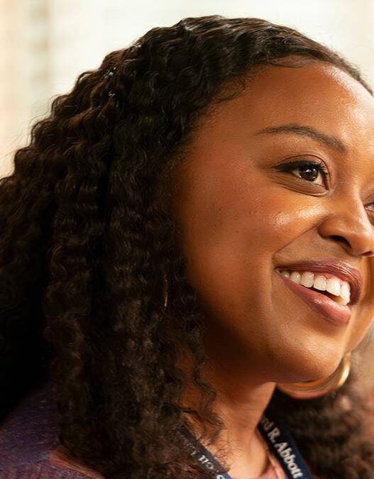 Abbott Elementary: Trailer da 5ª temporada mostra Quinta Brunson de volta à escola