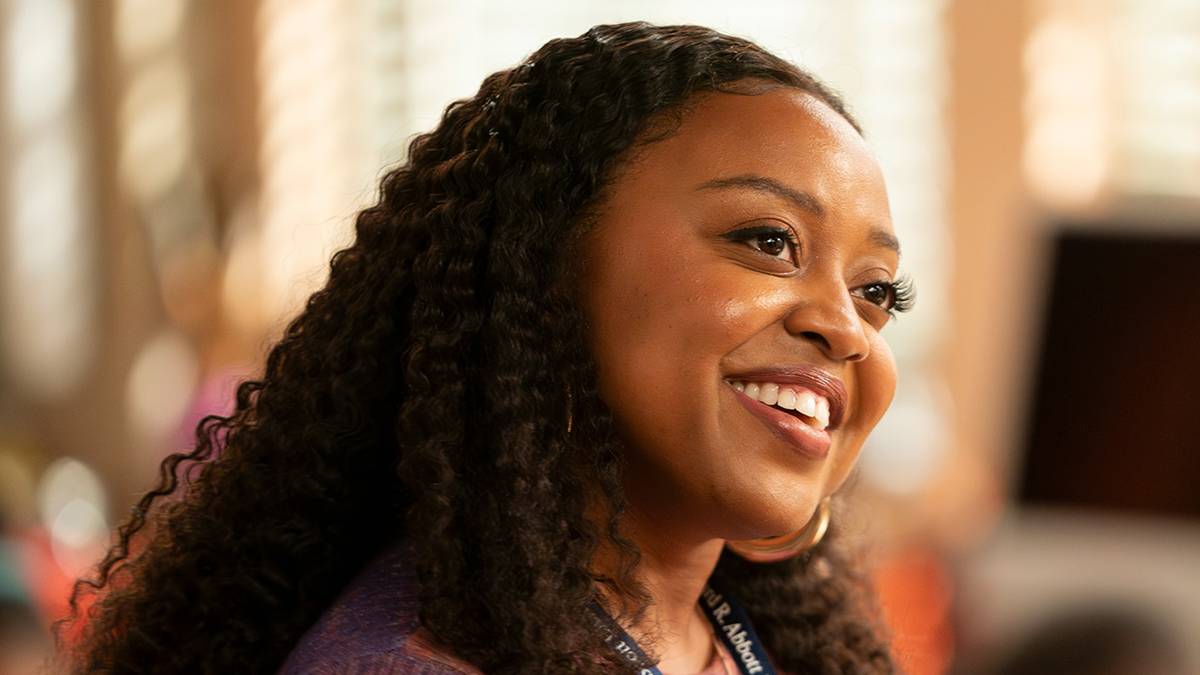 Abbott Elementary: Trailer da 5ª temporada mostra Quinta Brunson de volta à escola