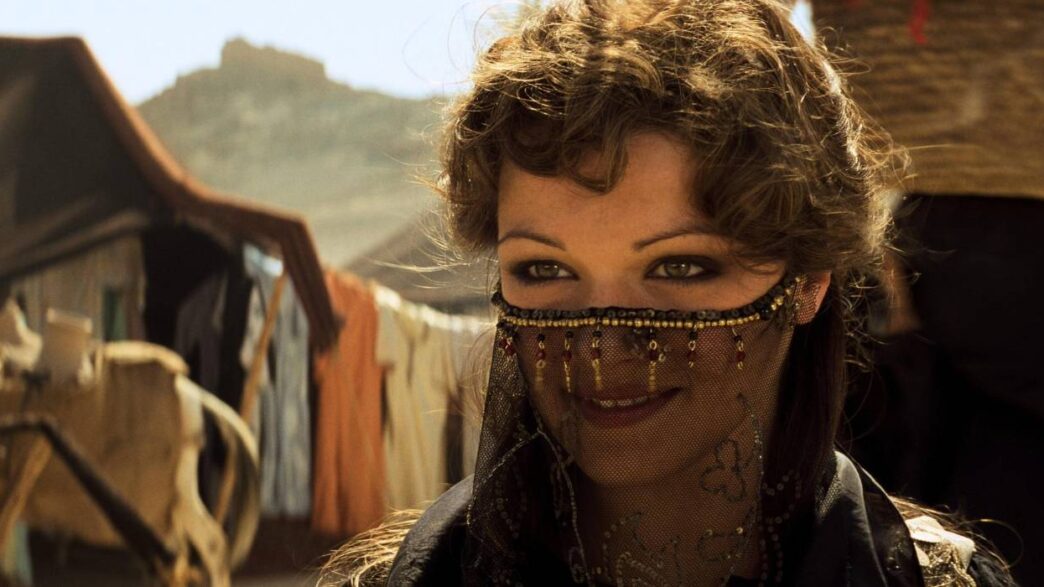 Street Fighter: Clássico dos anos 90 retorna ao streaming