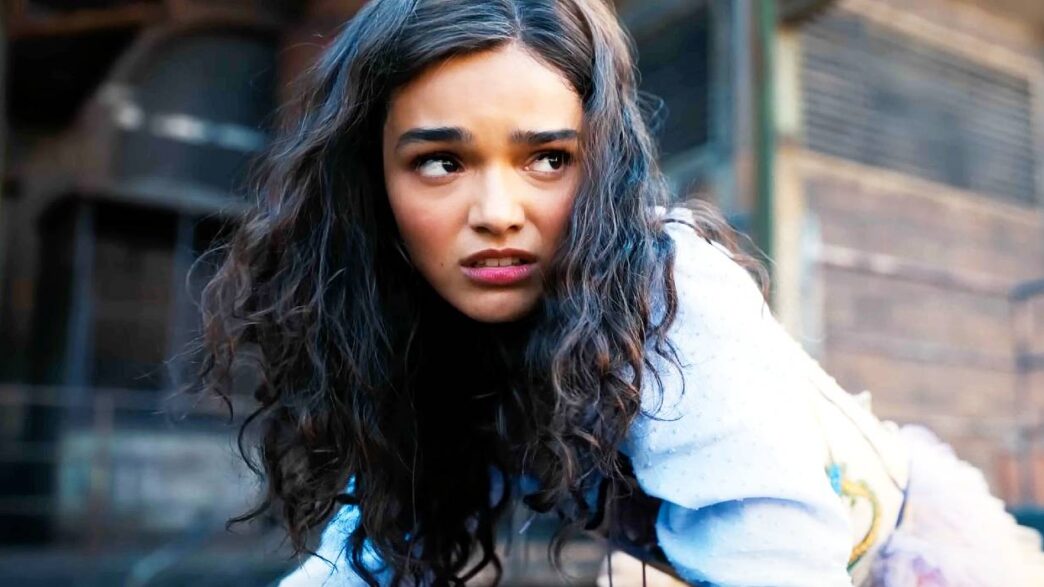 5 Personagens de Jogos Vorazes: Prelúdios