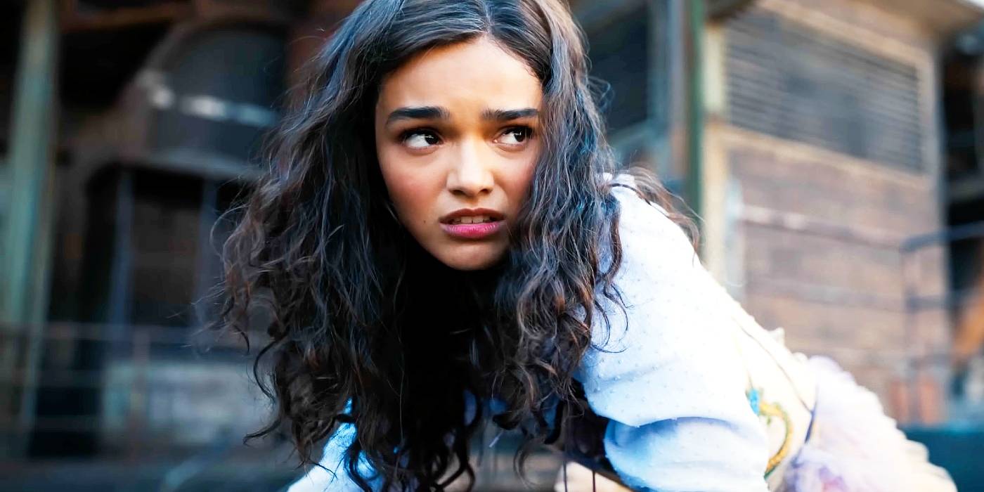 5 Personagens de Jogos Vorazes: Prelúdios