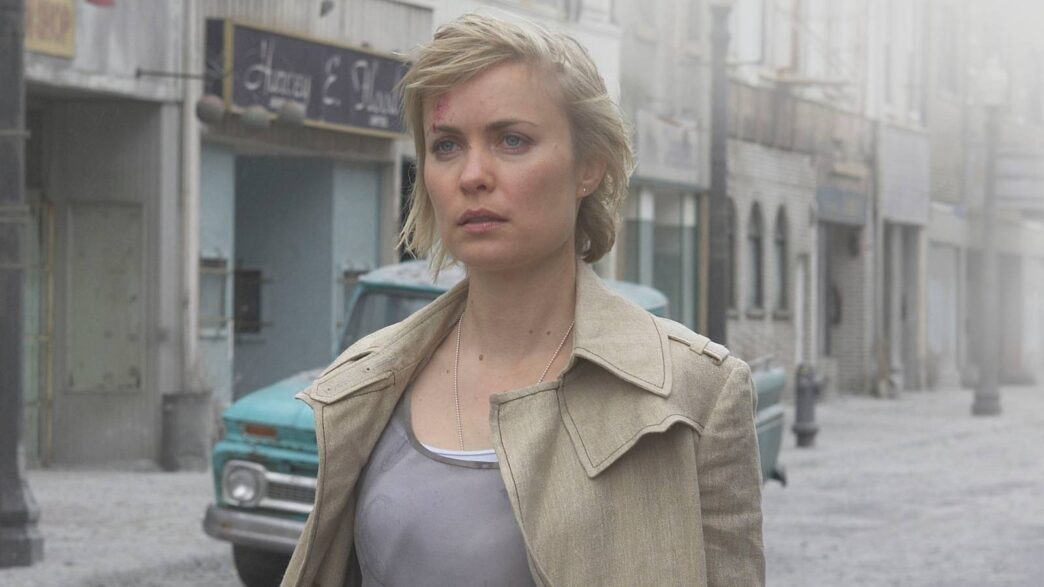 Fracasso de bilheteria, *Alone in the Dark* (2005) revolucionou o gênero survival horror
