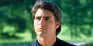 Top Gun: Clássico dos anos 80 de Tom Cruise retorna ao streaming