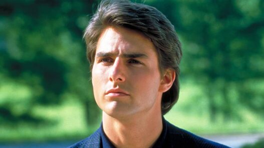 Top Gun: Clássico dos anos 80 de Tom Cruise retorna ao streaming
