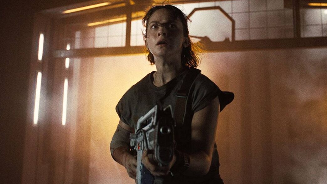 Ridley Scott não retorna para sequência de Alien: Romulus