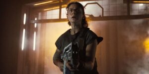 Ridley Scott não retorna para sequência de Alien: Romulus