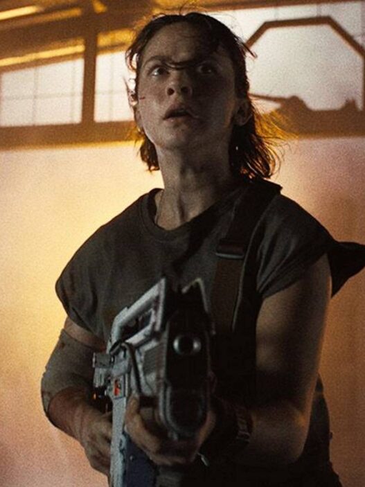 Ridley Scott não retorna para sequência de Alien: Romulus