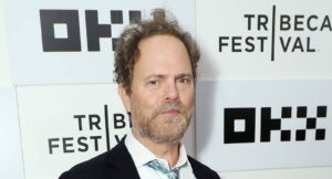 Rainn Wilson: O ator de The Office busca novos rumos na carreira