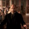Ralph Fiennes em The Choral Review: Atuação brilhante ofuscada por roteiro confuso