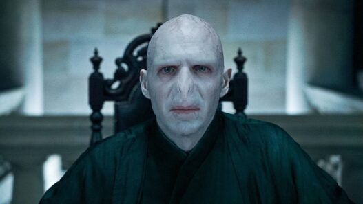 Ralph Fiennes Responde Rumores do Elenco de 'Harry Potter' da HBO