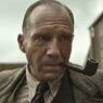 Ralph Fiennes como Presidente Snow em 'A Cantiga dos Pássaros e das Serpentes'