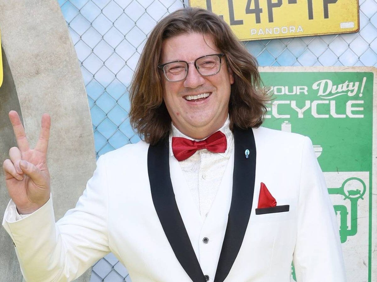 Randy Pitchford: Filme de Borderlands seria 'pior' com sua direção