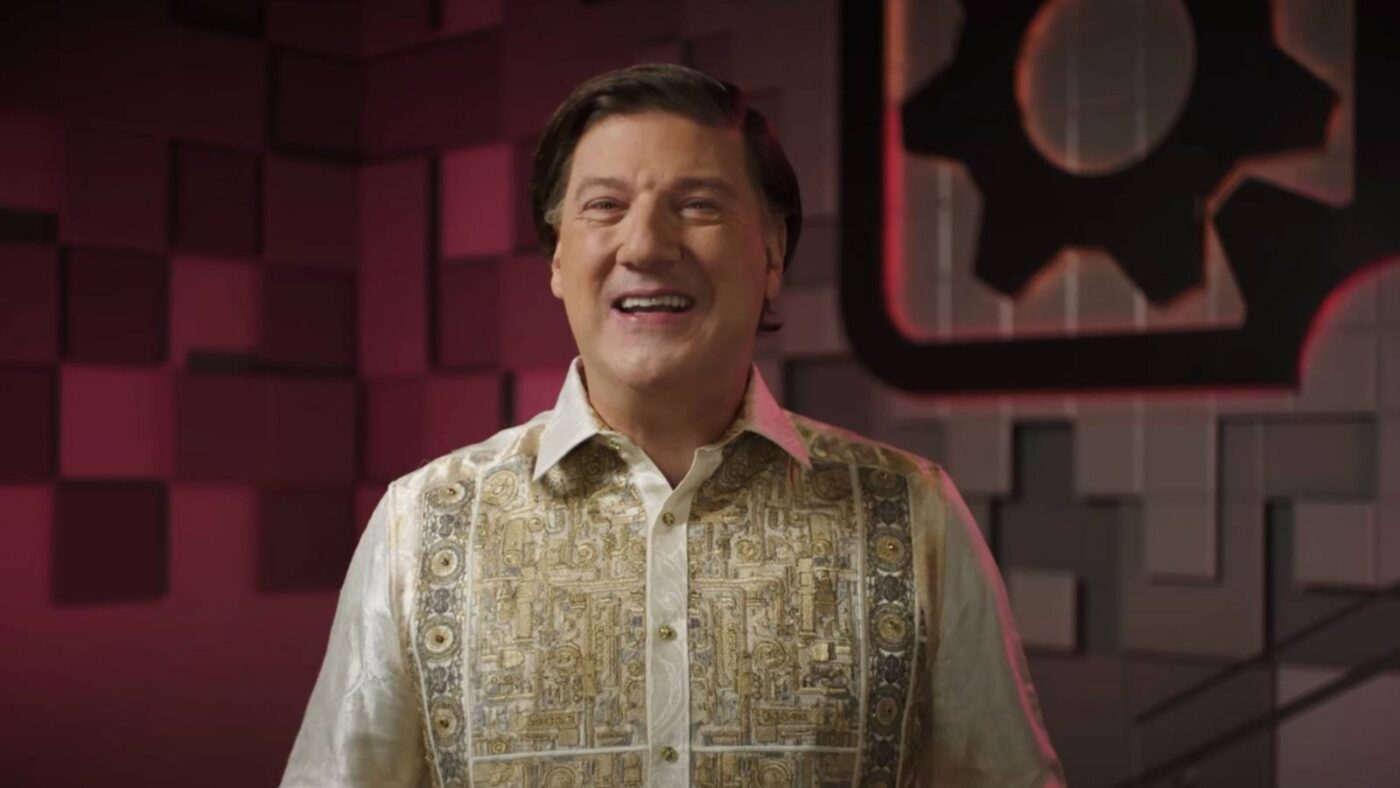 Randy Pitchford e a Campanha 'Stop Killing Games'