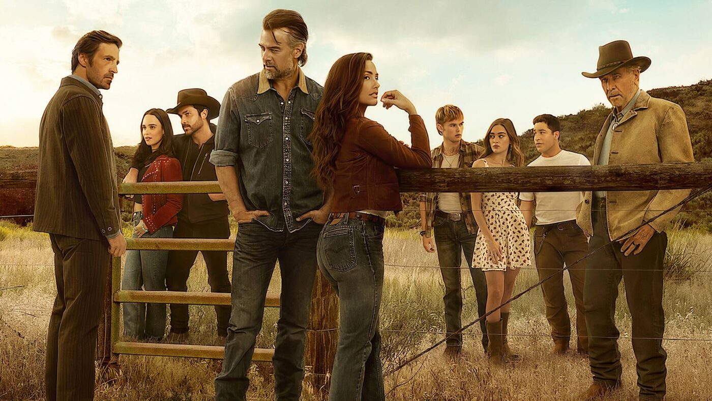 1883 perde estrelas antes da 2ª temporada