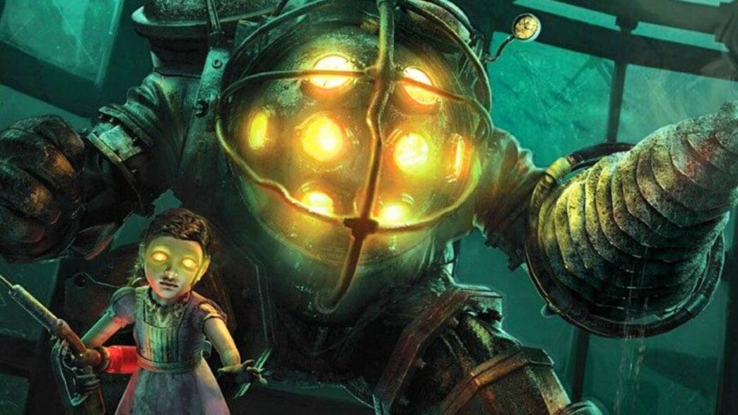 Adaptação de videogame da Netflix ganha novas informações