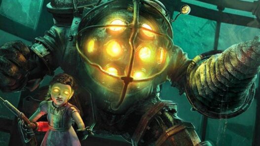 Adaptação de videogame da Netflix ganha novas informações
