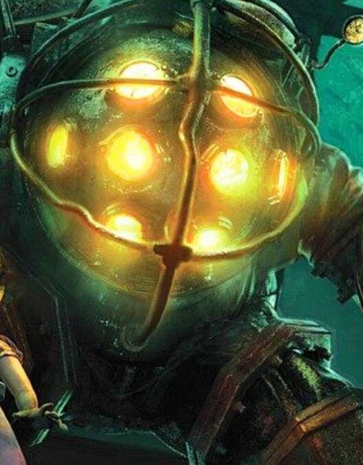 Adaptação de videogame da Netflix ganha novas informações