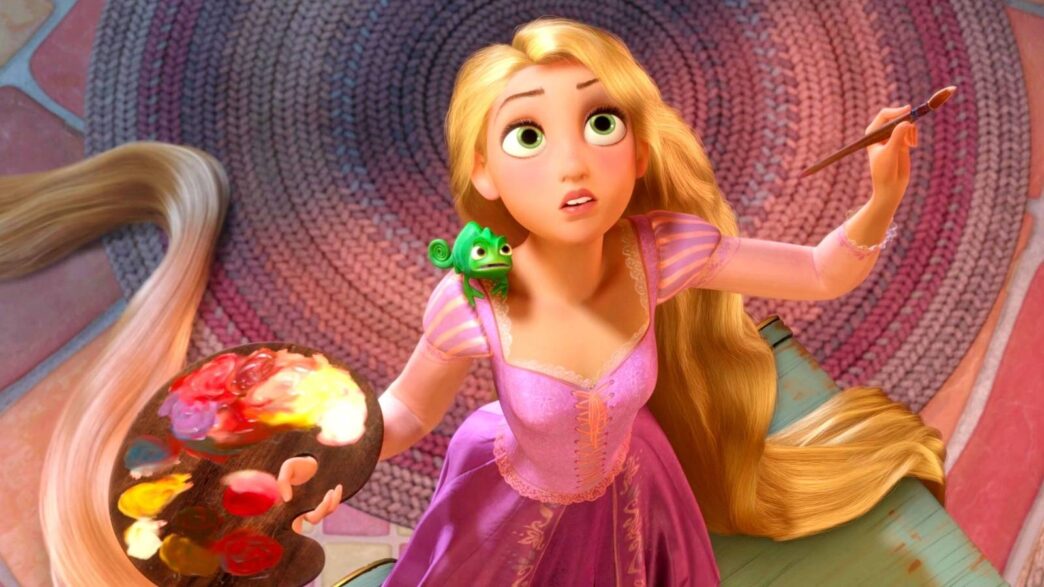 Cara Delevingne quase foi Rapunzel em filme live-action cancelado de Enrolados