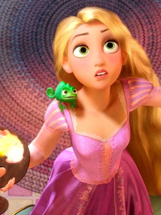 Cara Delevingne quase foi Rapunzel em filme live-action cancelado de Enrolados