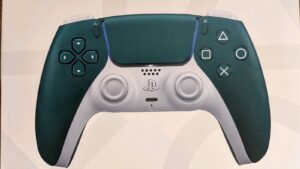 Controle PS5 Raro Destruído: Colecionador Sofre Prejuízo