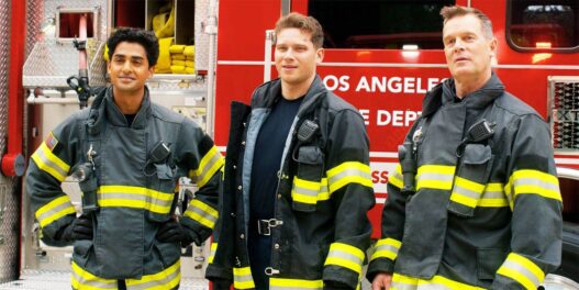 Episódio genial de 9-1-1 resolve maior problema da série