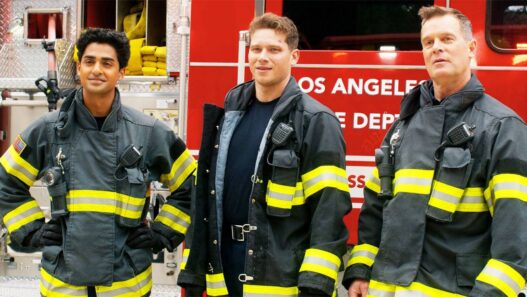 Episódio genial de 9-1-1 resolve maior problema da série