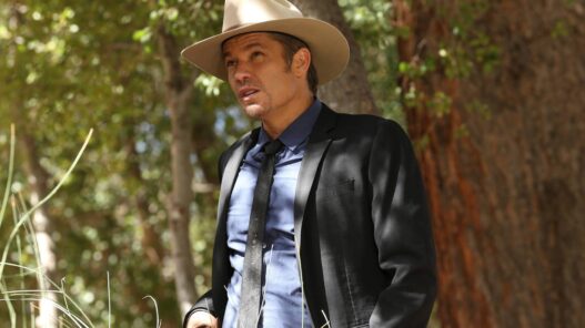 10 Melhores Séries Neo-Western para Assistir em Streaming