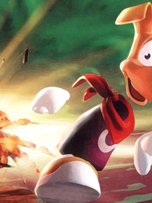 Rayman: Conta oficial no Twitter posta após 4 anos de silêncio