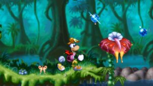 Rayman Remake: Lançamento em 2024? Anúncio Iminente?