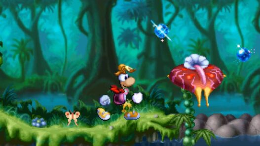 Rayman Remake: Lançamento em 2024? Anúncio Iminente?