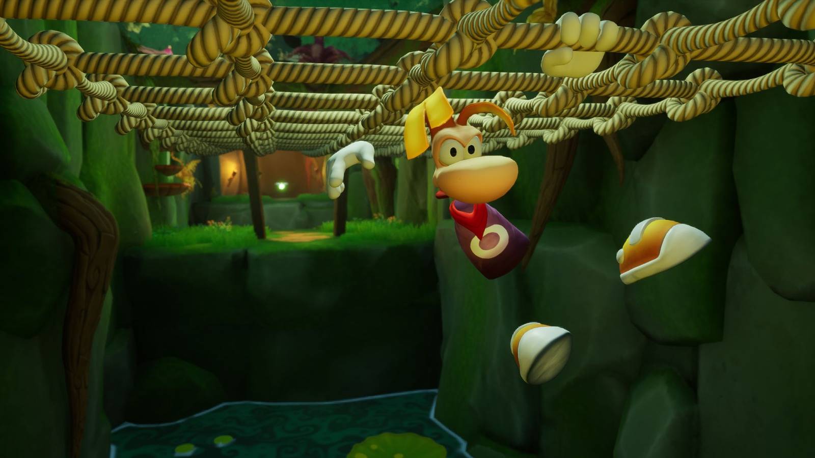 Rayman em 2025: Remakes, Expansões e Novos Jogos