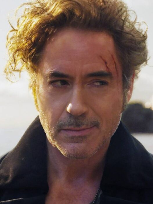 Robert Downey Jr. como Doutor Destino? Star de Vingadores o Hypeia!