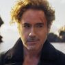 Robert Downey Jr. como Doutor Destino? Star de Vingadores o Hypeia!
