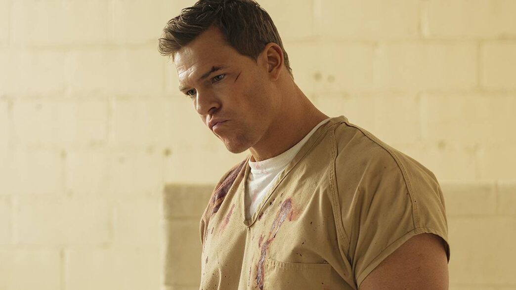 Reacher: Adaptação censurada por Lee Child retorna ao streaming