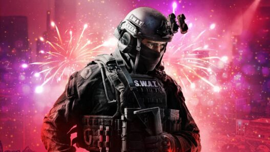 Ready or Not: 10 milhões de jogadores comemoram!