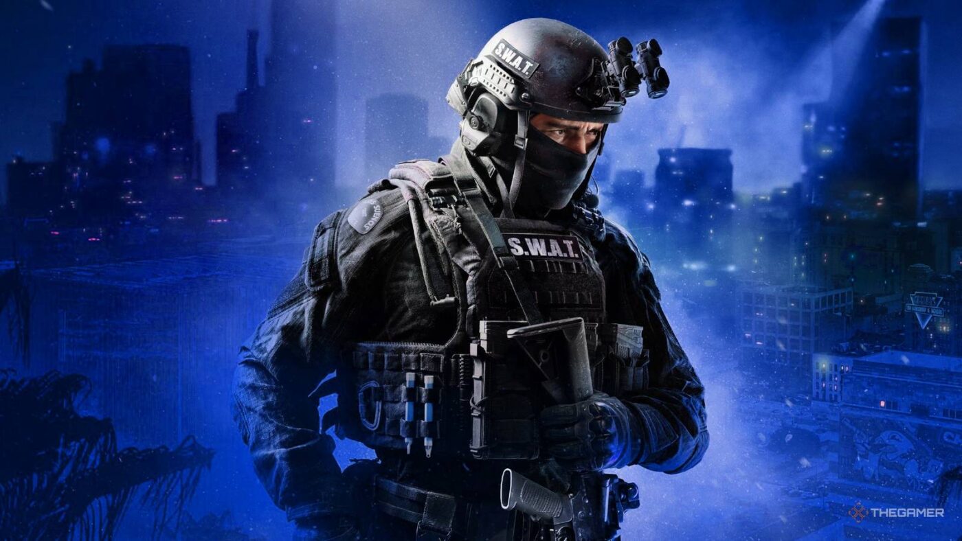 Ready or Not: Gerente de Comunidade Demitido por Comentários de Charlie Kirk