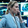 Rebecca Ferguson em ‘A Casa da Dinamite’: Próximo favorito ao Oscar da Netflix?