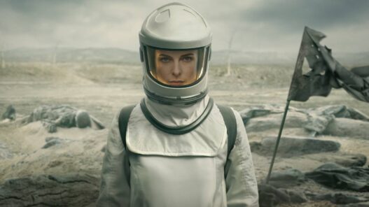 2026: O Ano Dourado da Sci-Fi na TV