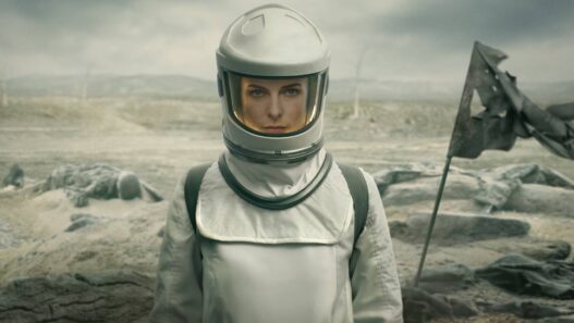 2026: O Ano Dourado da Sci-Fi na TV