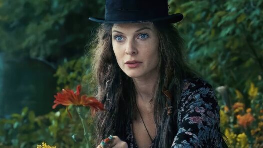 Rebecca Ferguson em Doctor Sleep: O Sucesso do Sequel de Stephen King no Streaming
