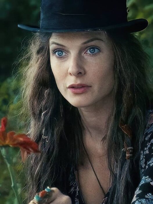 Rebecca Ferguson em Doctor Sleep: O Sucesso do Sequel de Stephen King no Streaming