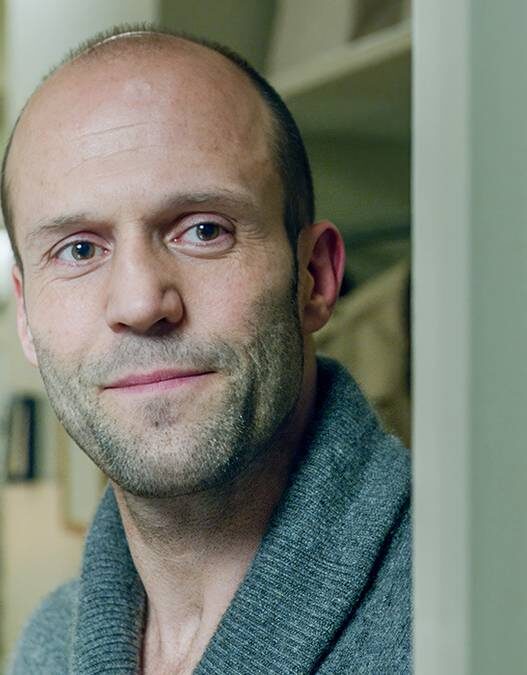 Jason Statham e o Criador de Peaky Blinders: Sucesso Inesperado em Streaming