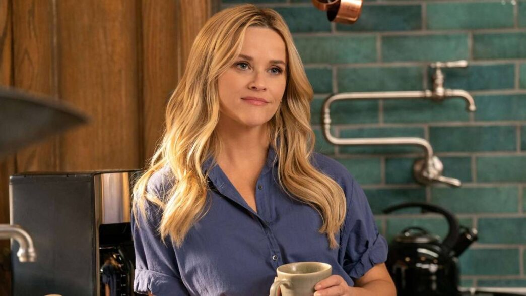 Reese Witherspoon: Mulheres precisam se envolver em IA
