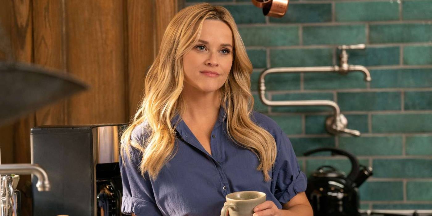 Reese Witherspoon: Mulheres precisam se envolver em IA