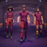 Queda drástica no número de jogadores de Rematch