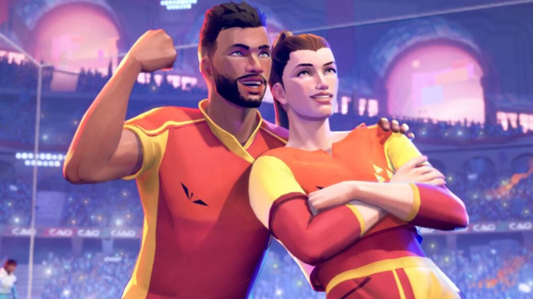 Rematch: Atualização de setembro de 2025 chega com novidades