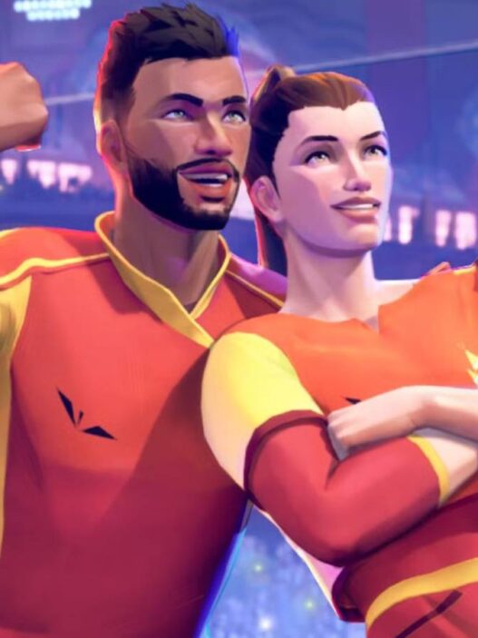 Rematch: Atualização de setembro de 2025 chega com novidades