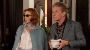Only Murders In The Building: 3 novos suspeitos na 5ª temporada