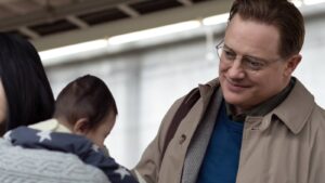Brendan Fraser em Família de Aluguel: Um drama comovente