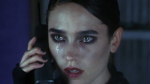 Darren Aronofsky: Por que 'Requiem for a Dream' ainda é seu melhor filme?